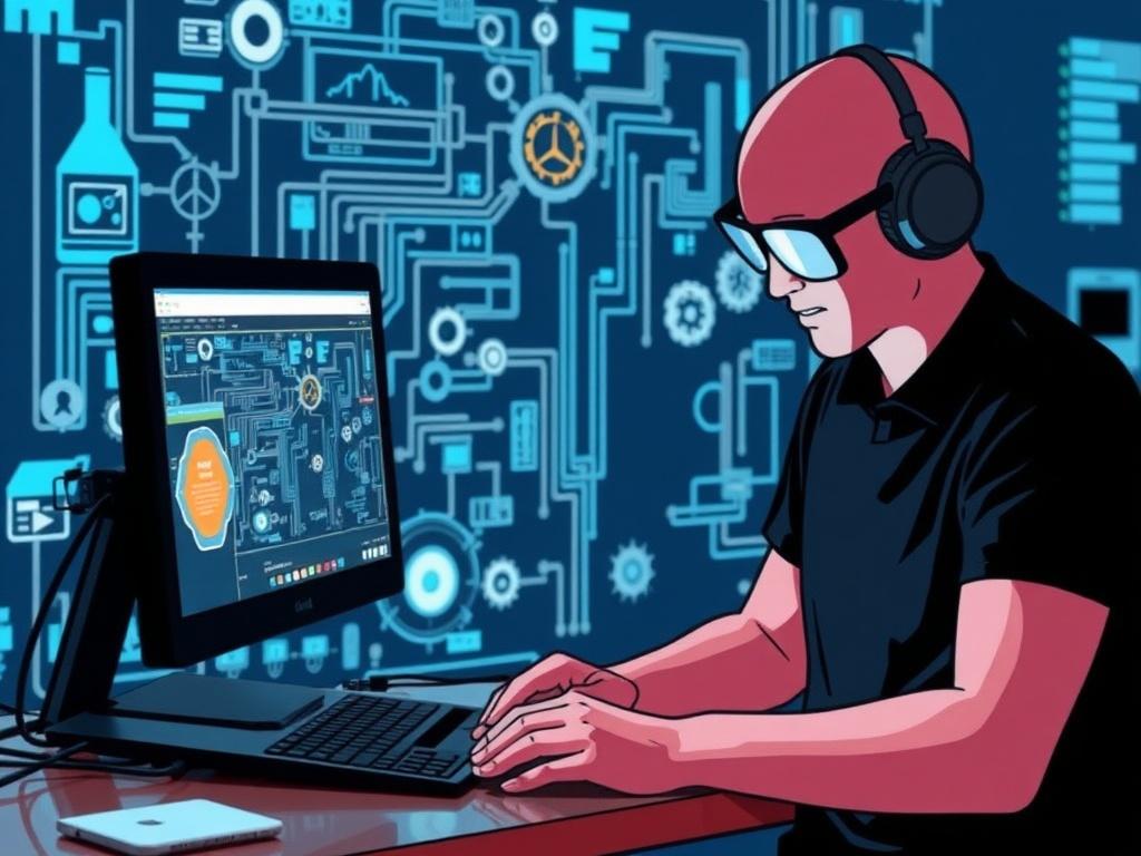 How modern technology works: a beginner’s guide