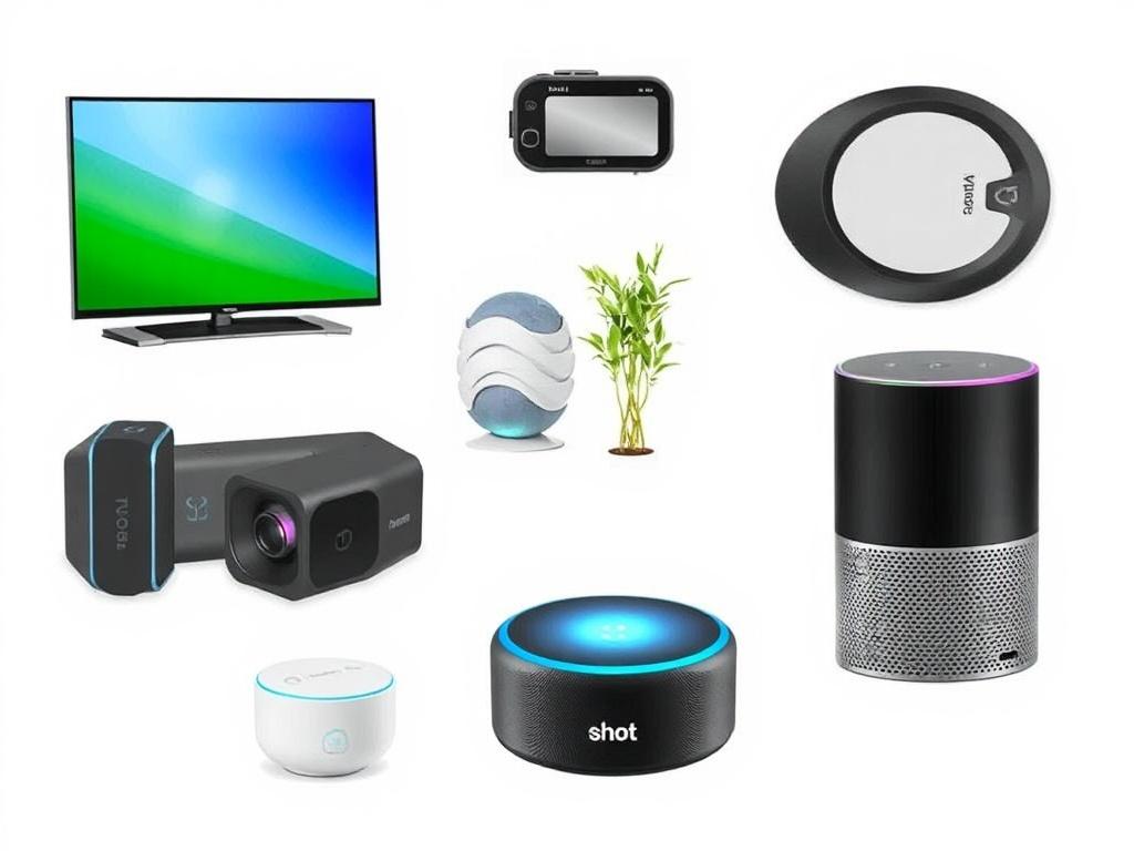 Smart home gear that actually improves your life
