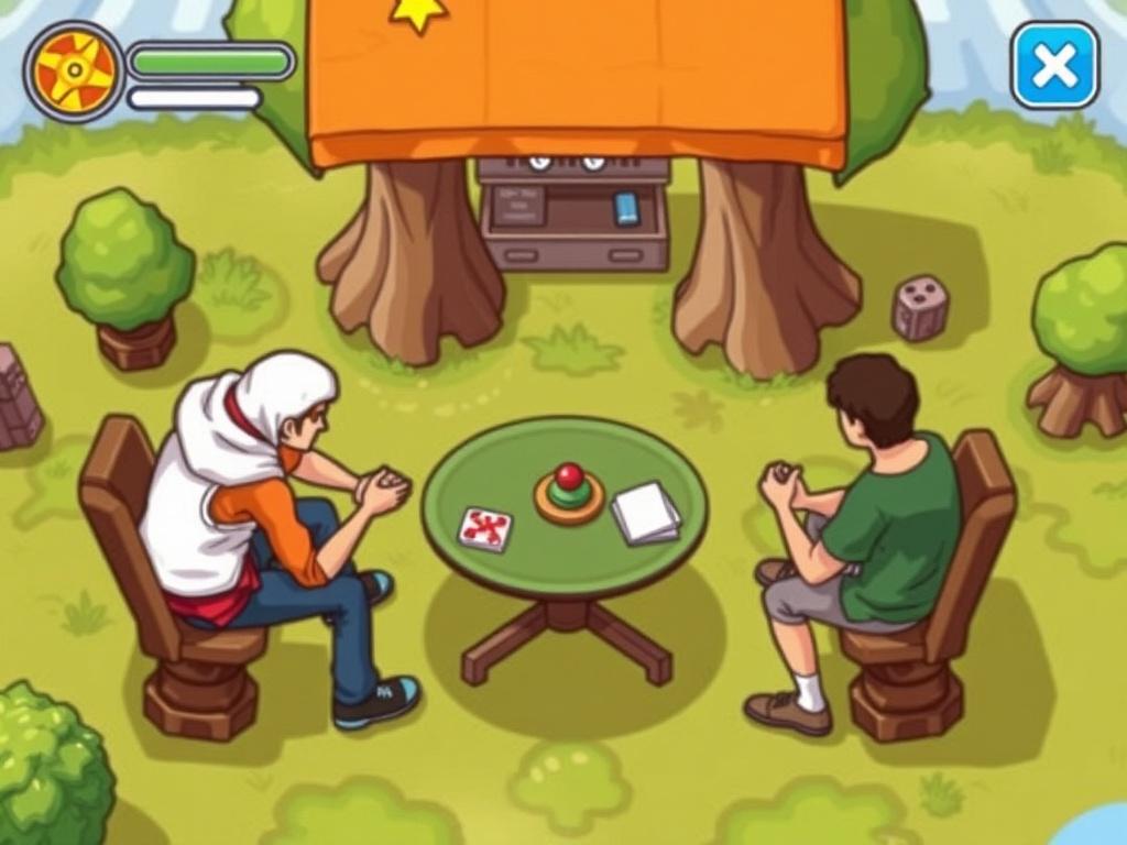 30 online games you can play with friends anywhere — and how to make game night sing