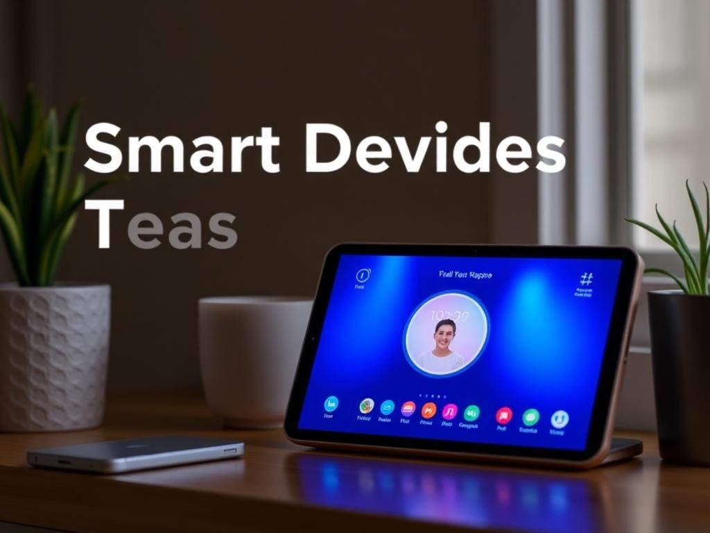 Small tech, big relief: smart devices that simplify everyday life