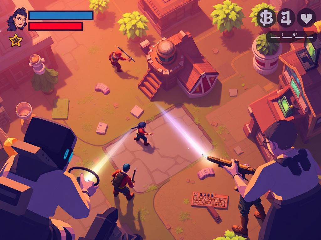 Online games that will keep you saying “one more round” this year