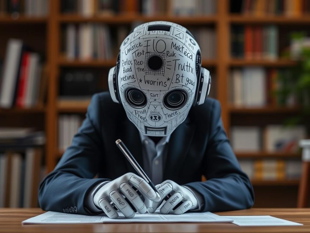 When machines read our messiest notes