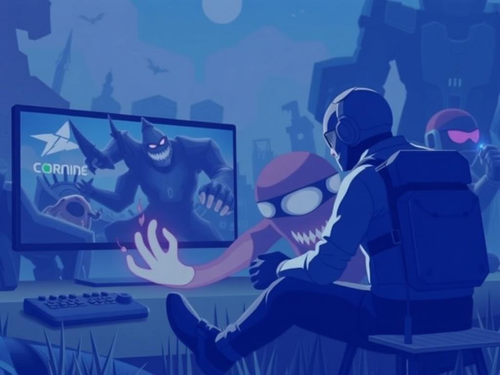 The ultimate list of online games for every type of gamer