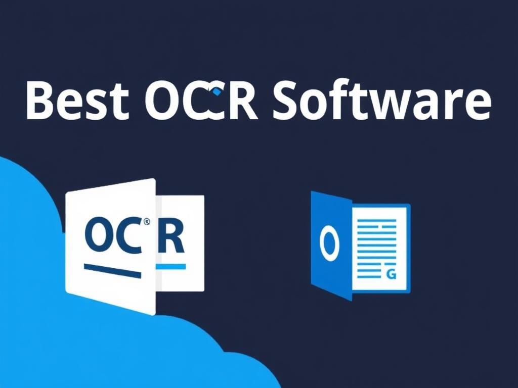 Stop retyping: the smartest OCR tools to trust in 2026