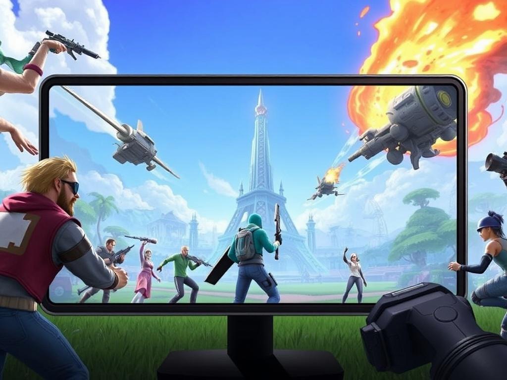 Fresh lobbies, real laughs: new online games that respect your time